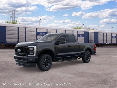 2026 Ford Super Duty F-250® XL
