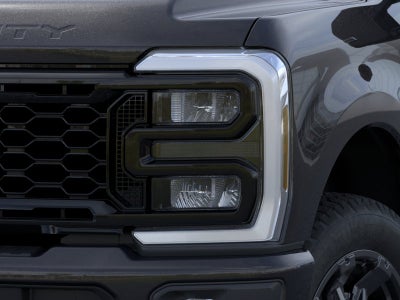2026 Ford Super Duty F-250® XL