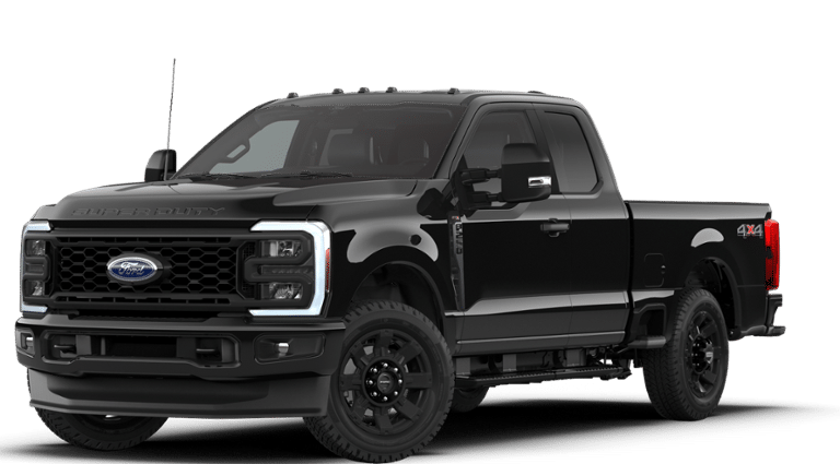2026 Ford Super Duty F-250® XL