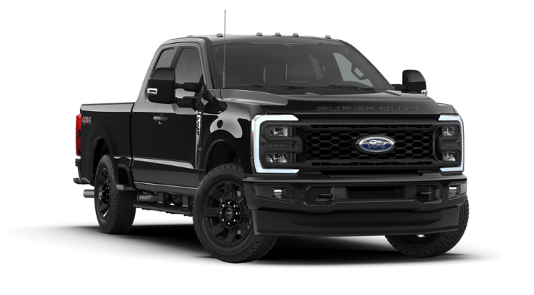 2026 Ford Super Duty F-250® XL