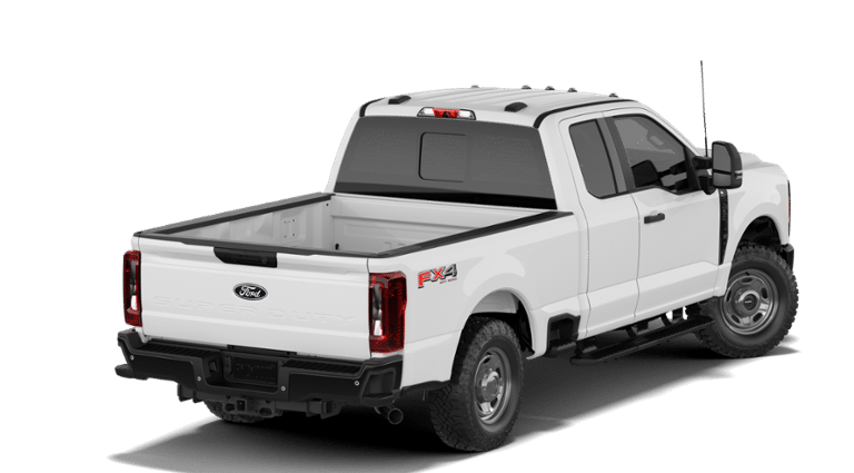 2027 Ford Super Duty F-250® XL