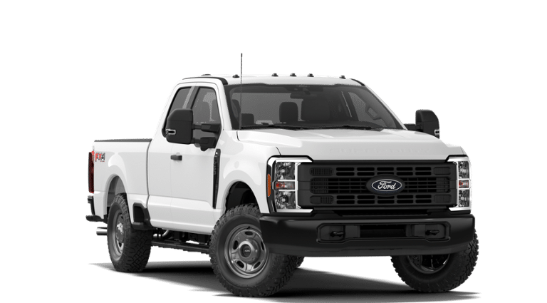 2027 Ford Super Duty F-250® XL