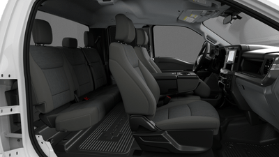 2027 Ford Super Duty F-250® XL
