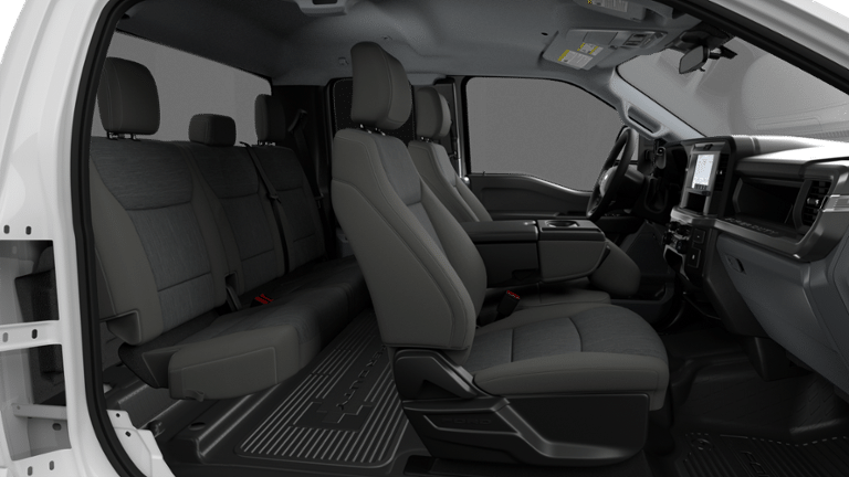 2027 Ford Super Duty F-250® XL