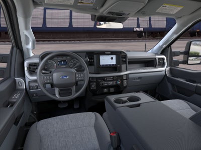 2026 Ford Super Duty F-250® XL