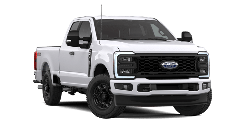 2026 Ford Super Duty F-250® XL