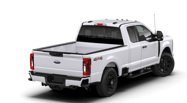 2026 Ford Super Duty F-250® XL