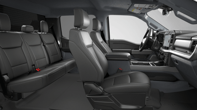 2026 Ford Super Duty F-250® XLT