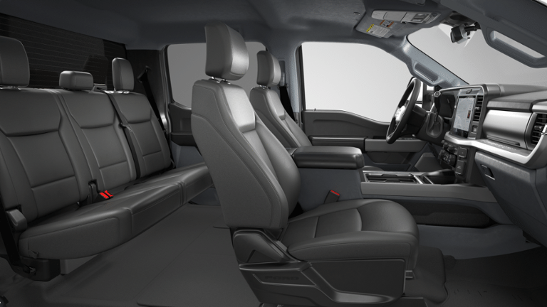 2026 Ford Super Duty F-250® XLT