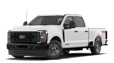2027 Ford Super Duty F-350® XL