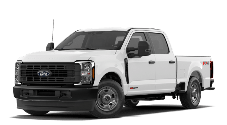 2027 Ford Super Duty F-350® XL