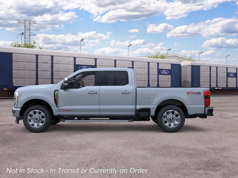 2026 Ford Super Duty F-350® Lariat®