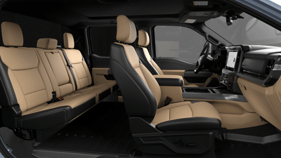 2027 Ford Super Duty F-350® Lariat®
