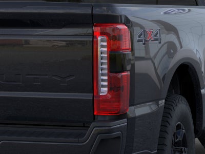 2026 Ford Super Duty F-350® XL