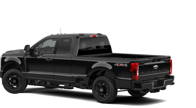 2026 Ford Super Duty F-350® XL