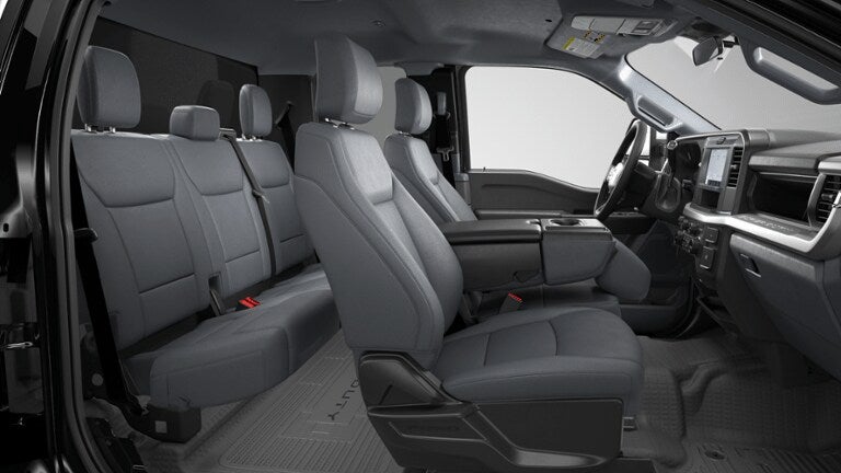 2026 Ford Super Duty F-350® XL