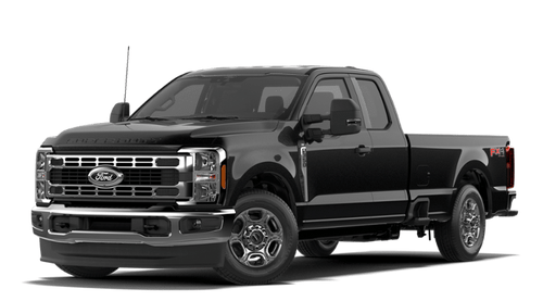 2027 Ford Super Duty F-350® XLT