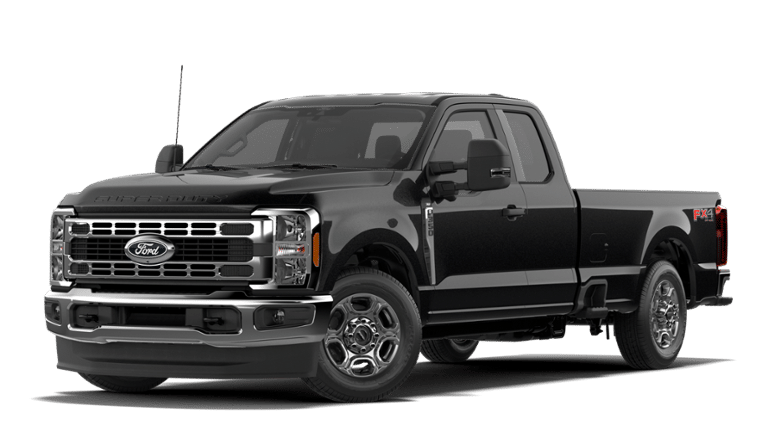 2027 Ford Super Duty F-350® XLT