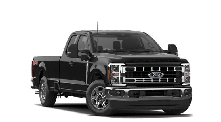 2027 Ford Super Duty F-350® XLT