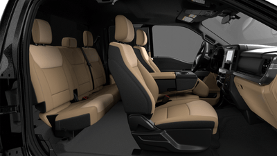 2027 Ford Super Duty F-350® XLT