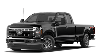 2027 Ford Super Duty F-350® XLT