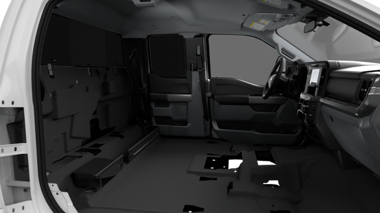 2027 Ford Super Duty F-350® XLT