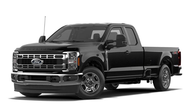 2027 Ford Super Duty F-350® XLT