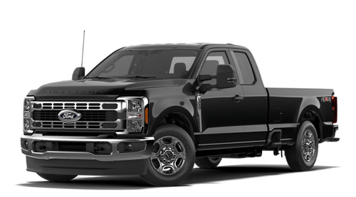 2027 Ford Super Duty F-350® XLT