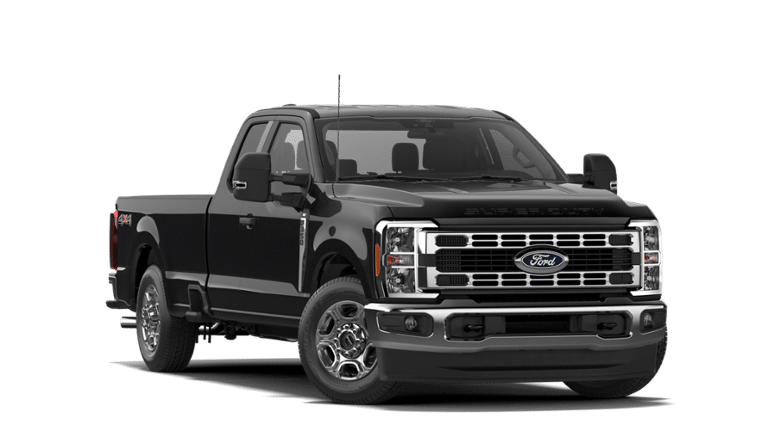 2027 Ford Super Duty F-350® XLT