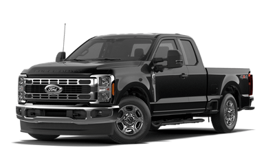 2027 Ford Super Duty F-350® XLT