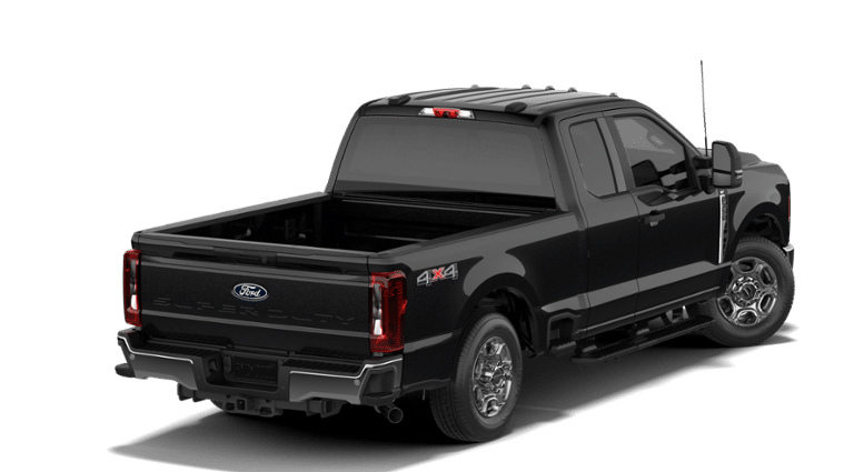 2027 Ford Super Duty F-350® XLT