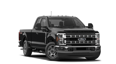2027 Ford Super Duty F-350® XLT