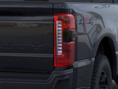 2026 Ford Super Duty F-350® XL