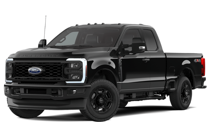 2026 Ford F-350's photo