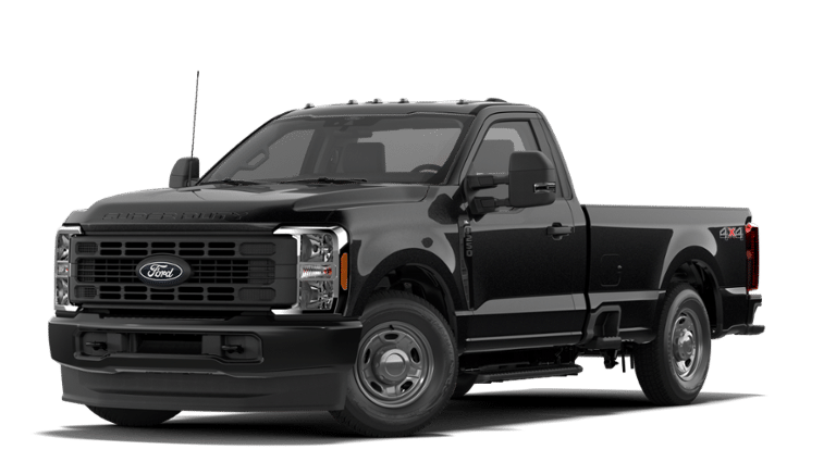 2027 Ford Super Duty F-250® XL