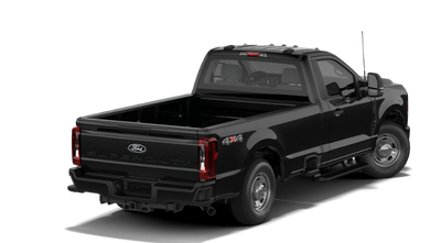 2027 Ford Super Duty F-250® XL
