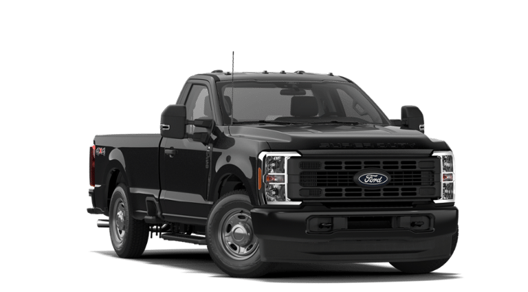 2027 Ford Super Duty F-250® XL