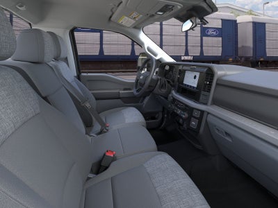 2026 Ford Super Duty F-250® XLT