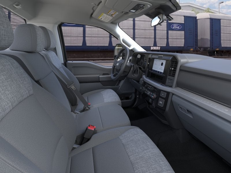 2026 Ford Super Duty F-250® XLT