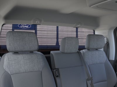 2026 Ford Super Duty F-250® XLT