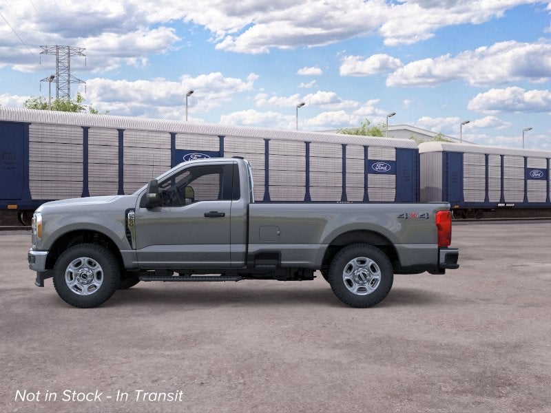 2026 Ford Super Duty F-250® XLT