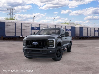 2026 Ford Super Duty F-250® XL