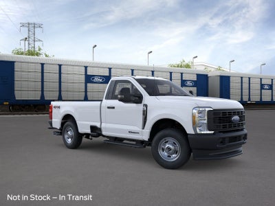 2026 Ford Super Duty F-250® XL