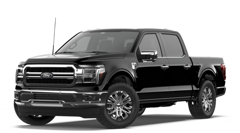 2026 Ford F-150's photo