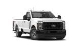 2027 Ford Super Duty F-350® XL