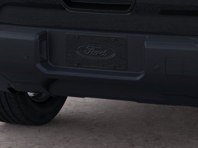 2026 Ford Bronco Sport BRONCO SPT BIG