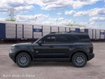 2026 Ford Bronco Sport BRONCO SPT BIG