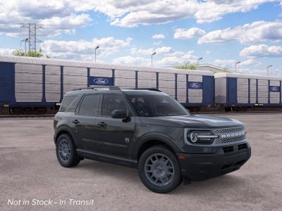 2026 Ford Bronco Sport BRONCO SPT BIG