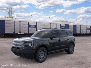 2026 Ford Bronco Sport BRONCO SPT BIG