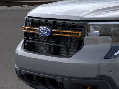 2026 Ford Maverick Tremor®